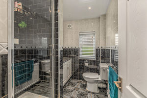 Metcalfe Close Drayton